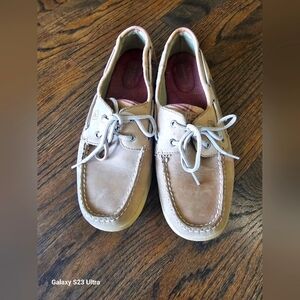Sperry Women's 8.5